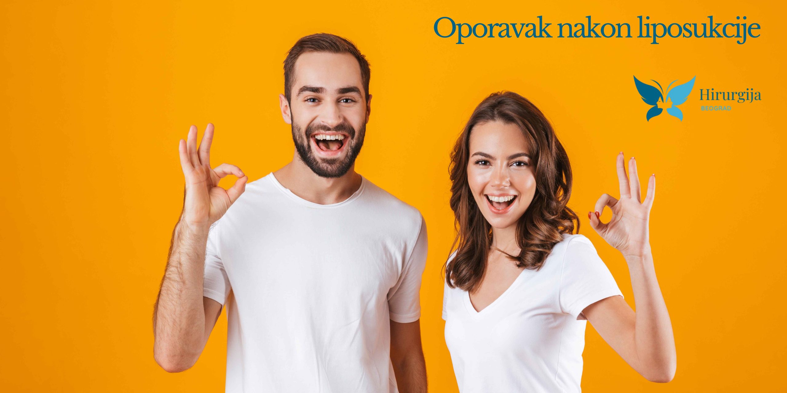 Oporavak nakon liposukcije – šta treba da znate za postizanje savršene figure