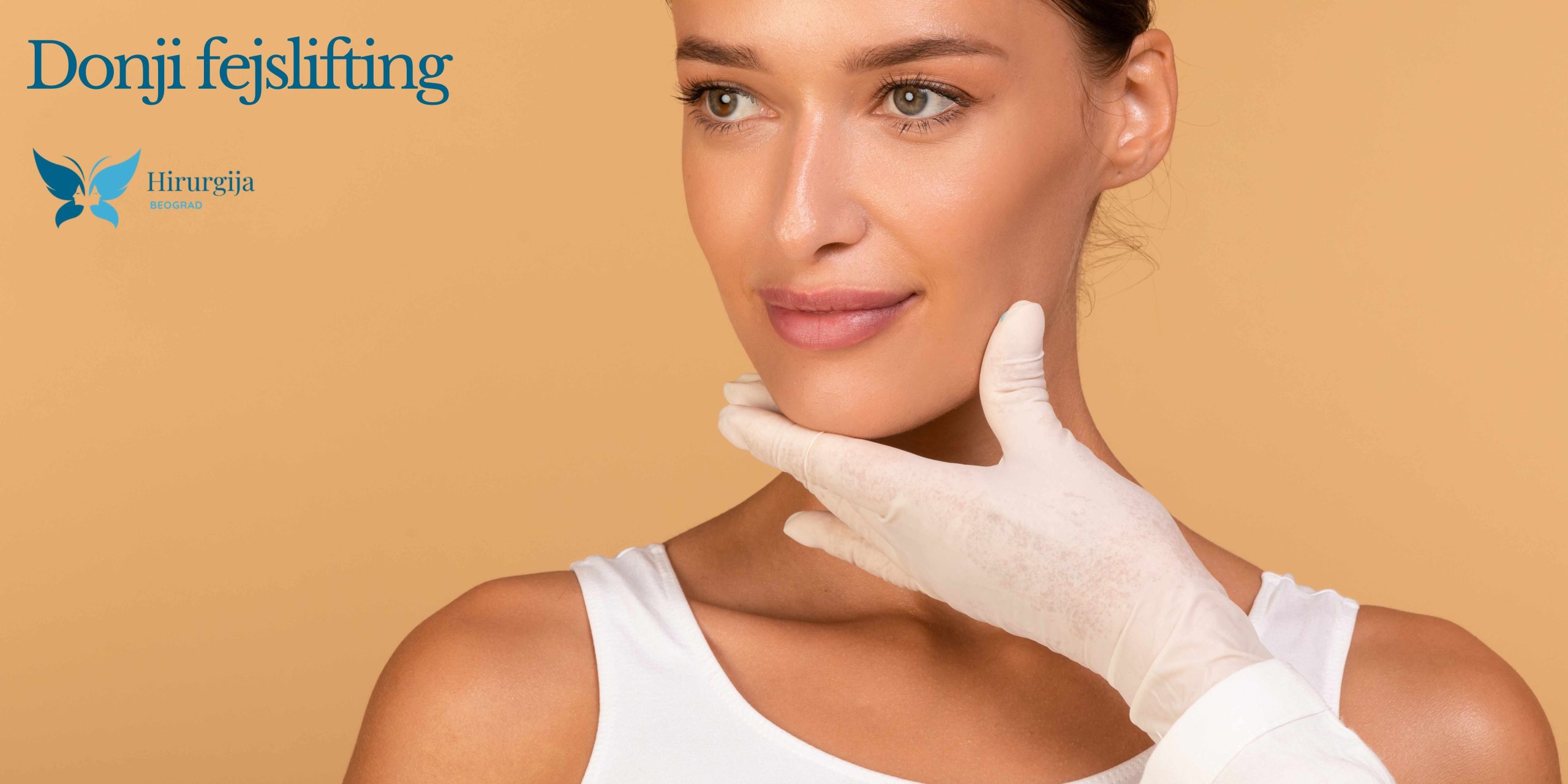 Donji fejslifting - šta podrazumeva i kome je namenjen?
