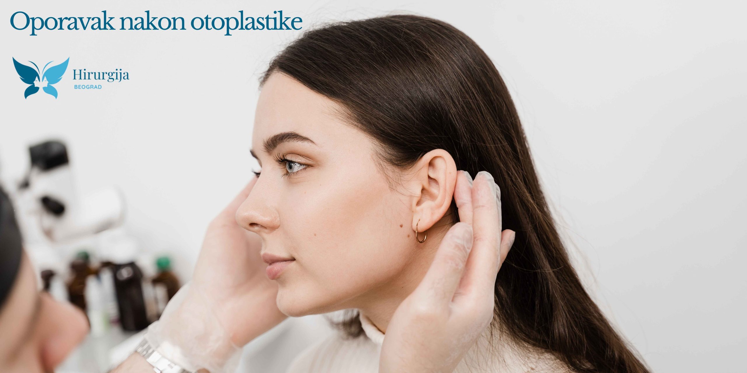 Oporavak nakon otoplastike: Saveti za brži povratak svakodnevnim aktivnostima