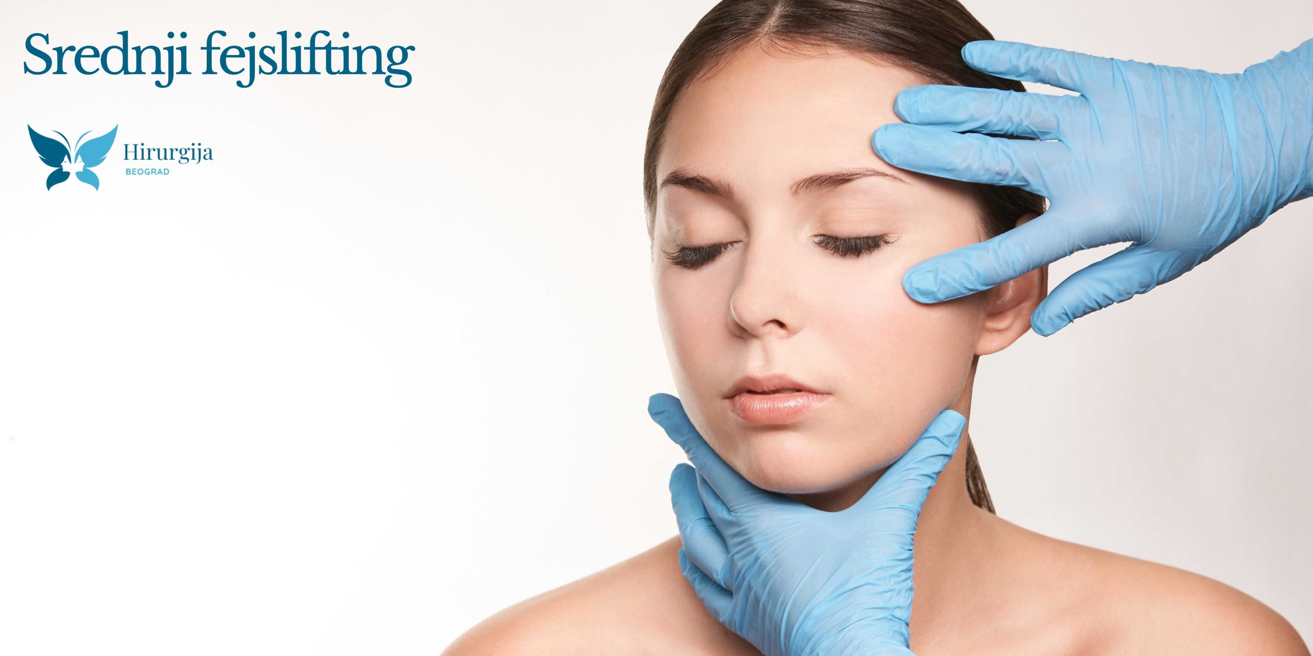 Srednji fejslifting - šta podrazumeva i kome je namenjen