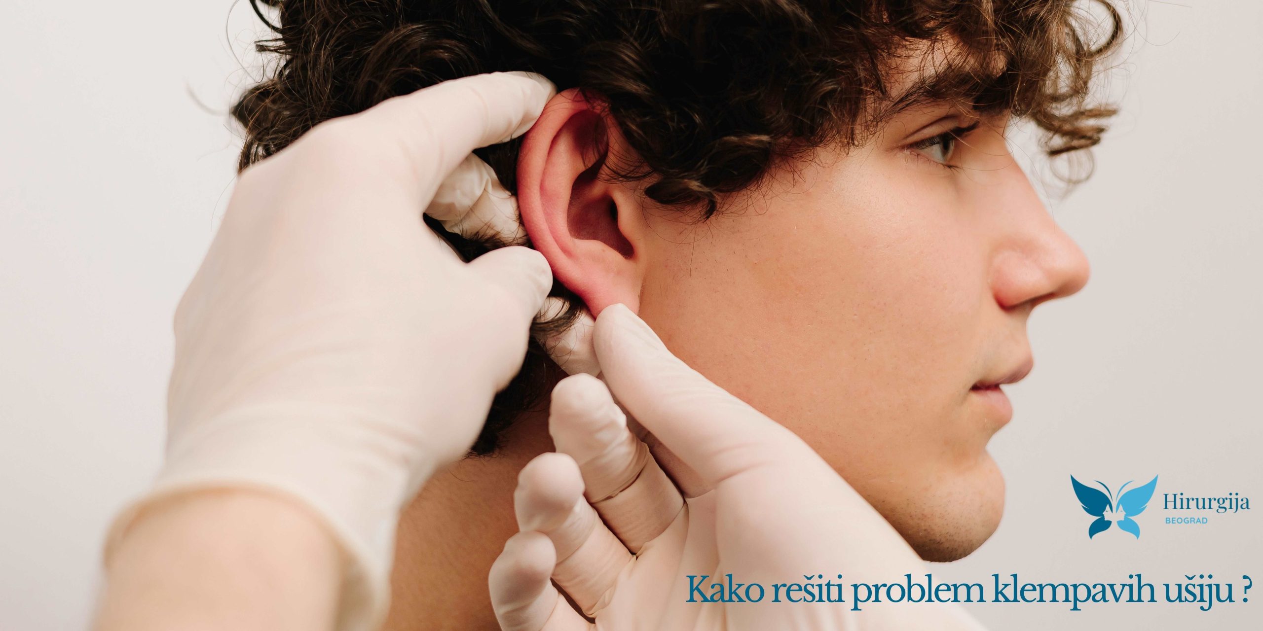 Kako rešiti problem klempavih ušiju – vodič kroz otoplastiku