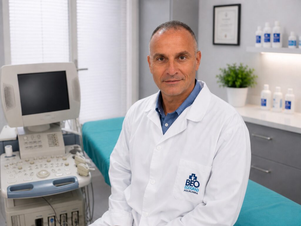 Prof. dr Petar Jovanović