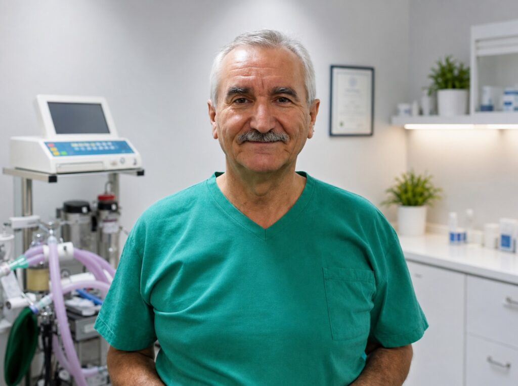 Prof. dr Aleksandar Diklić